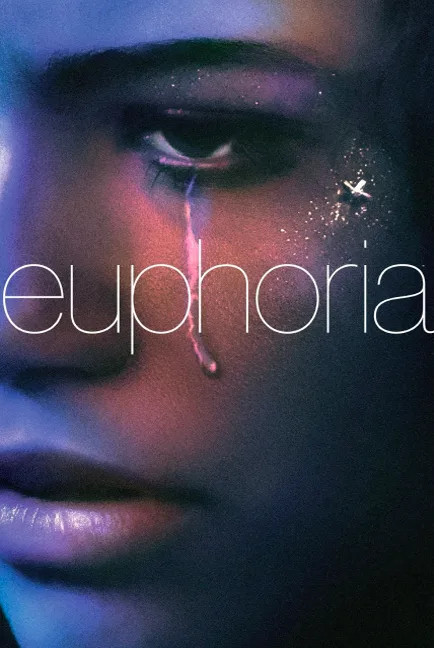 Euphoria poster